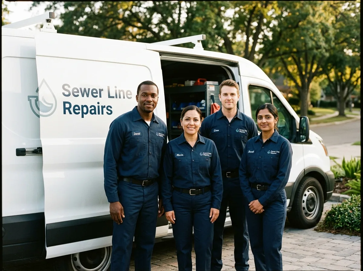 Emergency Plumber company in Mather, PA
