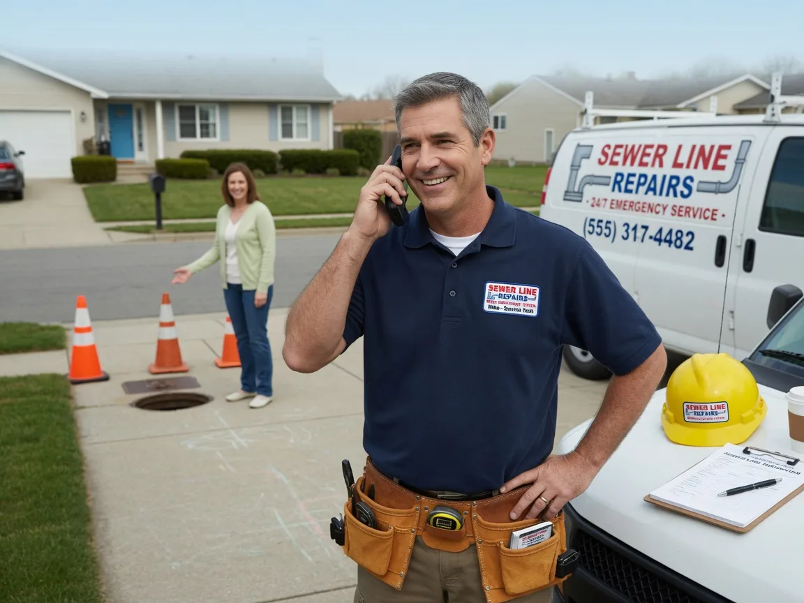Emergency Plumber Mather, PA FAQs